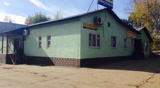 Гостиница Встреча Одинцово-0